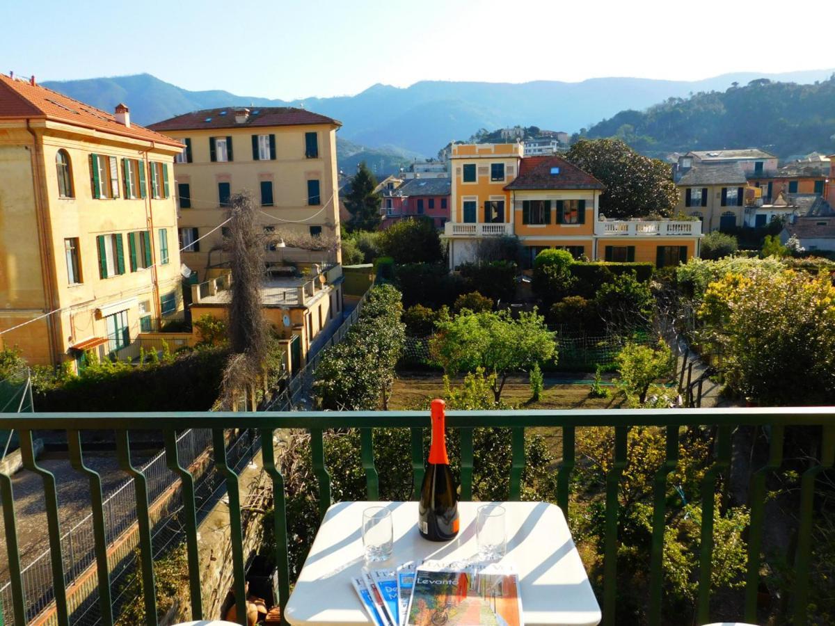 Le Stanze Del Papa, * Levanto